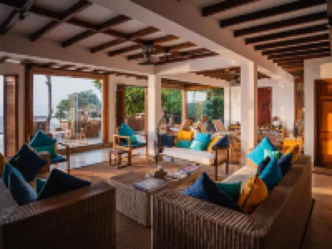 C Beyond Nilaveli Hotels in Trincomalee