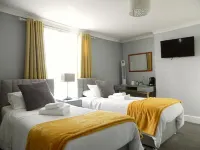 Kings Head Inn, Warwick Hotels in Warwick