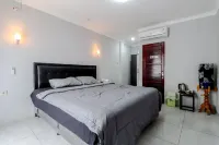 E Kamar Jogja