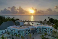 The One Resort Zanzibar Hoteles cerca de Salaam Cave Aquarium