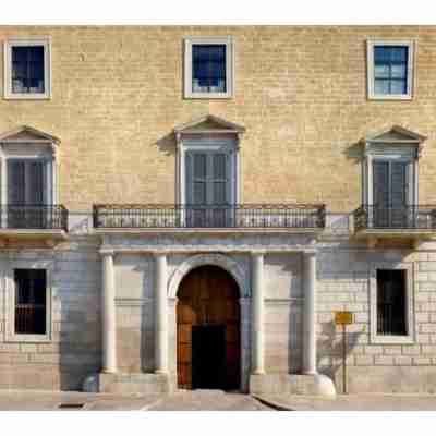 Maré Resort Hotel Exterior