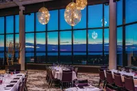 Grand Traverse Resort and Spa - breakfast