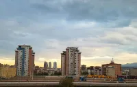 Smart Apartments Hotels in Skopje