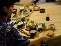 The Hostel & Tatami Bar Uchikobare