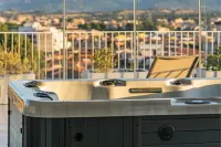 Felix Hotels - Hotel Felix Olbia - romantici
