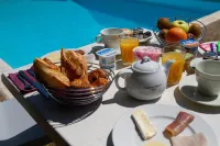 The Originals City Hôtel de Bordeaux Bergerac Hotels in Bergerac