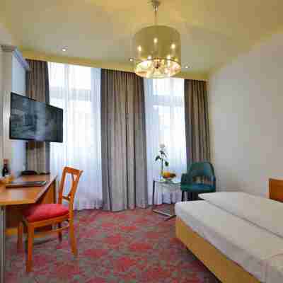 Celler Hof Rooms
