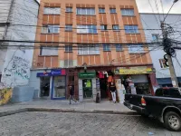 Hotel Express Hotels in La Paz