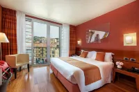 B&B HOTEL Imperia Rossini al Teatro