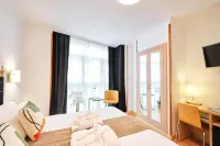 Hotel Don Manuel Hotels in Poniente Beach