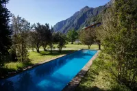 Mitico Puelo Lodge