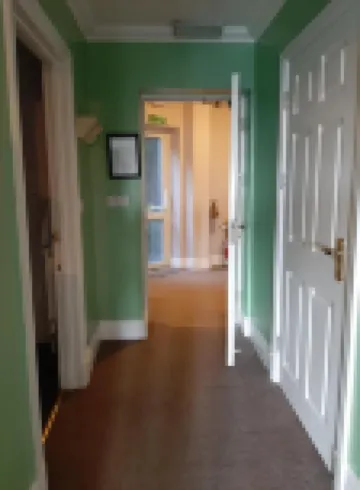 帕特里克的船屋