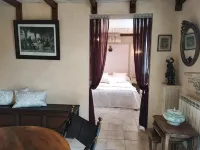 La Vendemiere - Maison d'hôtes de Charme et de caractère, Bretagne, Côtes d'Armror - Desayuno