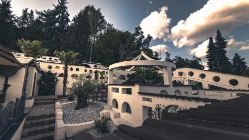 Hotel Schütz Hotel di Konz