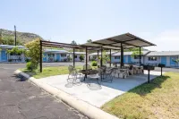 Desert Air Motel