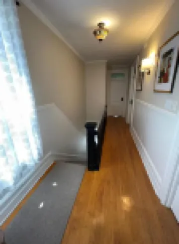 渥太華世紀之家住宿加早餐旅館