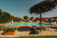 Agriturismo il Laghetto Hotels in Rispescia