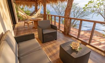 Paraiso Escondido Hotel Villas & Resort