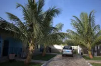 Faith and Grace Guest House Hotels in Kombo North