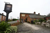 Crewe & Harpur, Derby by Marston's Inns Hotels in Melbourne