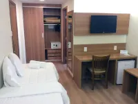 Mirante Flat Hotels in Congonhas