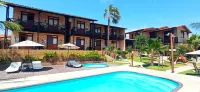 Pousada Catavento - Beach