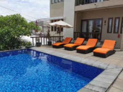 Bukit Jaya Two Bed Rooms Hotels