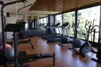 Ramada By Wyndham Giresun Piraziz Hotels in Bulancak