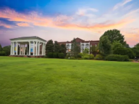 The James Madison Inn Hotels in Madison