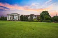 The James Madison Inn Hotels in Madison