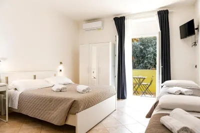 Domo Alghero Centro Hoteles en Alguer