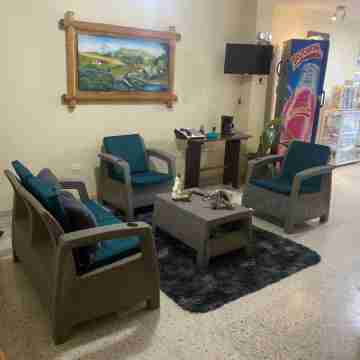 Hotel Don Jacobo Others