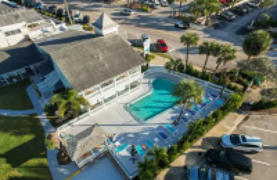The Islander Inn