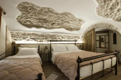 Hotel SS Kekezi