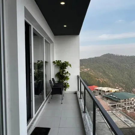 VivaPines, Murree