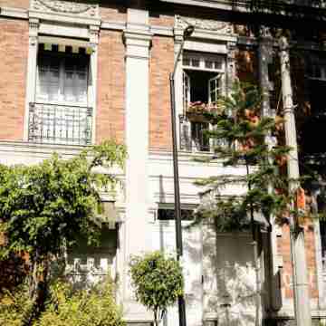 Casa Turin Hotel Exterior