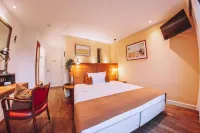 Hotel Zum Ochsen Hotels in GroBbottwar