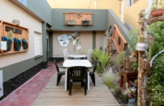 Hostel la Casa de Li - En Hotel a 