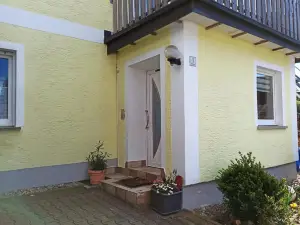 Ferienwohnung am Hopfengarten