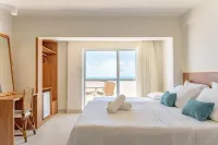 VIP Praia Hotel em Ponta Negra