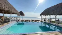 Azulik Popoyo - Pools