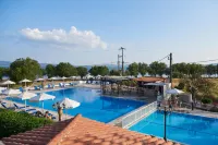 Kalloni Bay - Pool