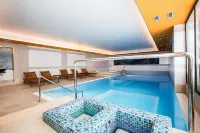 Wellness Resort Bouda Malá Úpa Hotels in Mala Upa