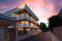 Hotel Mhami - Wifi