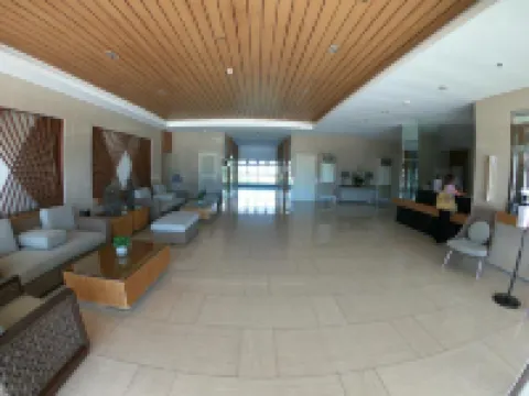 Breezy Nest Staycation at Wind Residences Tagaytay