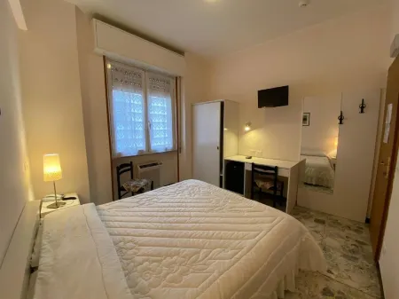 Hotel San Marco Отели в г. Albisola Superiore