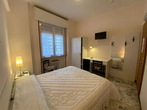 Hotel San Marco Hotels in Savona