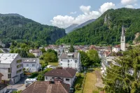 Casa Viva Bad Ragaz Hotels in Zizers