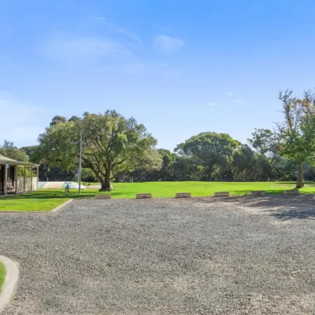 Robe Holiday Park