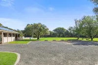 Robe Holiday Park